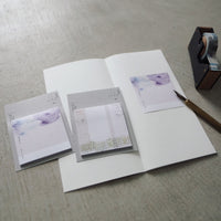 Yohaku Sticky Note M-043 Document