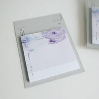 Yohaku Sticky Note M-043 Document