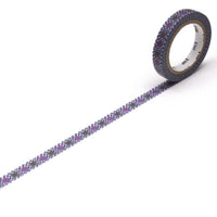 MT x SOU・SOU Washi Tape Arare Ni Kamon