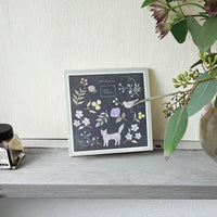 Michikusa Memo Pad - Grass