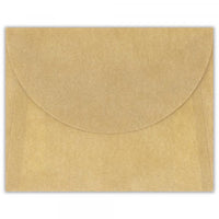 Michikusa Mini Letter Set - Nuts