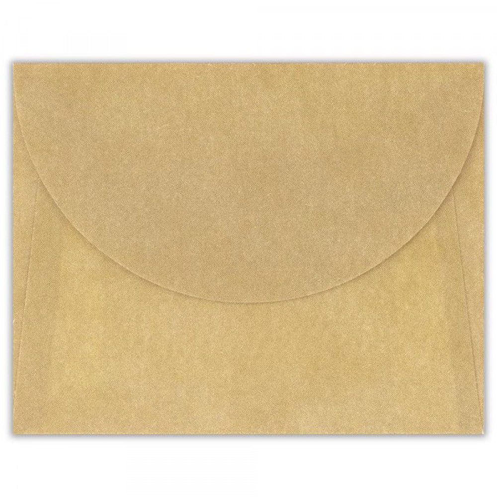 Michikusa Mini Letter Set - Nuts