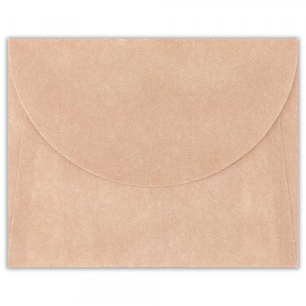 Michikusa Mini Letter Set - Petal