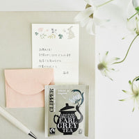 Michikusa Mini Letter Set - Petal