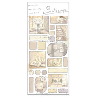 Mindwave Landscape 81445 Twilight