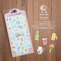 Mindwave sticker Juice Bar 81392_2