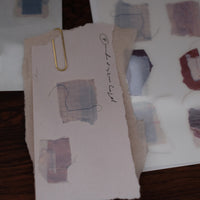 Mossland Play with Paper Rub on Transfer Sticker_A