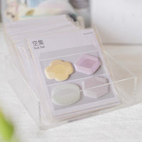 Mossland Mini Sticky Note - Null Set