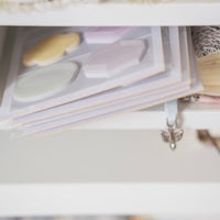 Mossland Mini Sticky Note - Null Set