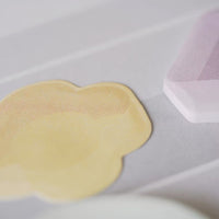 Mossland Mini Sticky Note - Null Set