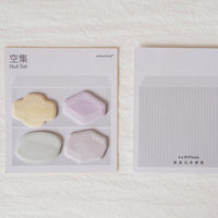 Mossland Mini Sticky Note - Null Set