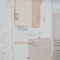 Pooi Chin PC Rubber Stamp Collection_Peace in me