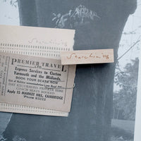 Pooi Chin PC Rubber Stamp Collection_Peace in me