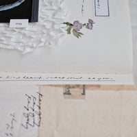 Pooi Chin PC Rubber Stamp Collection_Peace in me