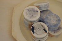 23203-01 εζ·ζε  Classiky x Shun Shun Washi Tape