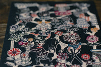 45334-01 Classiky εζ·ζε  x Mihoko Seki Chromos Water-Activated Seals -Funny odd people