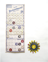 45401-01 45401-02 Classiky εζ·ζε  x Drop Around Dot/Doughnut Seal