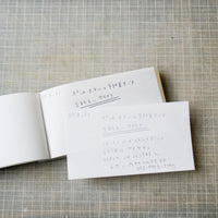 45414-02 Classiky 倉敷意匠 x Drop Around Copy Paper