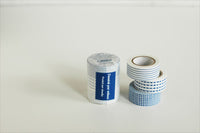 45635-02 Classiky εζ·ζε  x Mitsou Washi Tape - Pattern - Set of 3 - Blue
