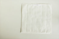 45640-03 Classiky εζ·ζε  x Mitsou Kitchen Cloth - White