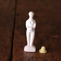 85655-03 ๅๆทๆๅ  Classiky x Yuki Nishio - Ceramic Doll - Sunny Woman