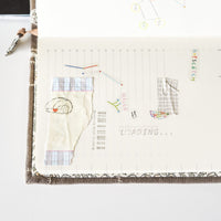 PeHo Design Rubber Stamp - Loading