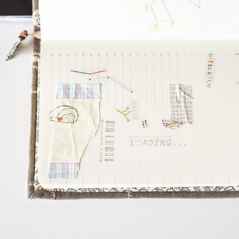 PeHo Design Rubber Stamp - Loading