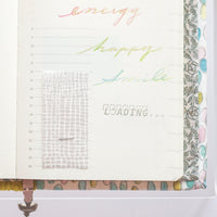 PeHo Design Rubber Stamp - Loading