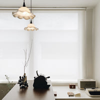 Phavourite x Kurukynki Rubber Stamp - A Scene