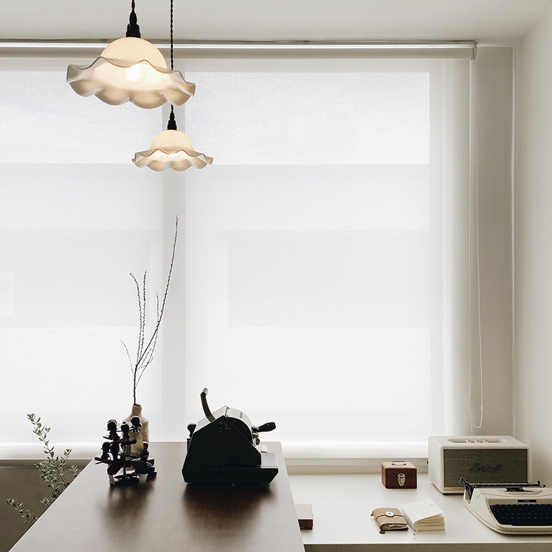 Phavourite x Kurukynki Rubber Stamp - A Scene