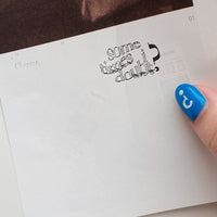 thoughts in silence_phavourite_sometimes I doubt