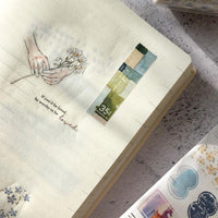 Pion 一段一段 One by One Paper Tape