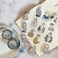 Pion PET Tape - No.16_3