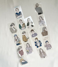 Pion PET Tape - No.16_5