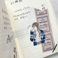 Pion PET Tape - No.16_9