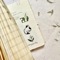 Pion PET Tape - Twilight 暮色花町_9