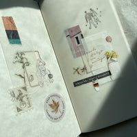 Pion Rubber Stamp - Good Things