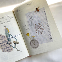 Pion Rubber Stamp - Together