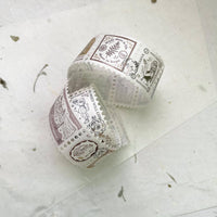 Pion Washi Tape - Stamp 郵票4