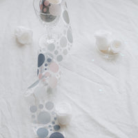 Round round washi sticker_B