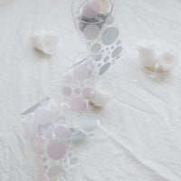 Round round washi sticker_D