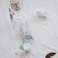 Round round washi sticker_E