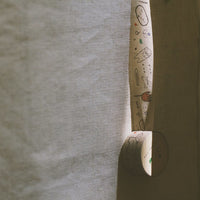 Sanhua Room Super Bored Cat Washi Tape