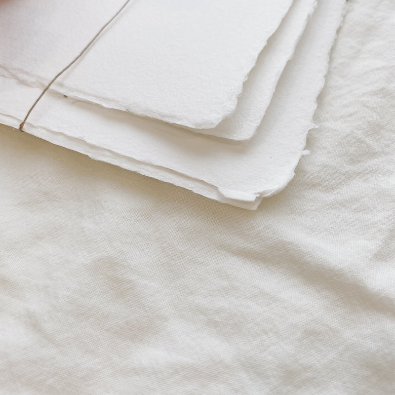 Slumber Bugs Handmade Paper Pack