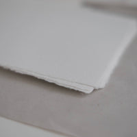 Slumber Bugs Handmade Paper Set - Envelope & Card