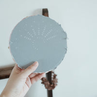 Slumber Bugs Limited Edition Paper Swatch / Handmade Calendar 2021