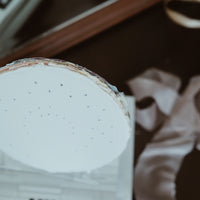 Slumber Bugs Limited Edition Paper Swatch / Handmade Calendar 2021