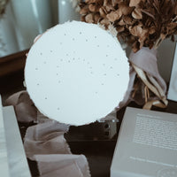 Slumber Bugs Limited Edition Paper Swatch / Handmade Calendar 2021