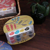 Soramame Ink Pads - 407