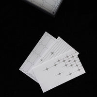 XXXL Studio Memo Cards - Made of Stars